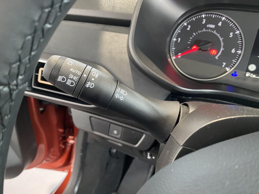 Dacia Jogger Exposé-Bild 28