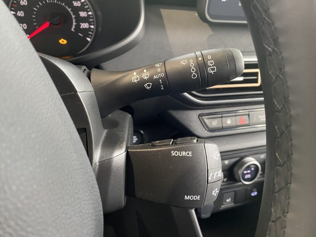 Dacia Jogger Exposé-Bild 29