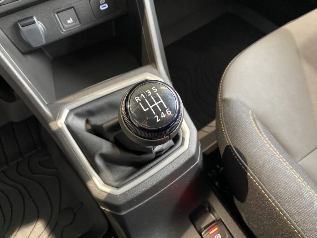 Dacia Jogger Exposé-Bild 33