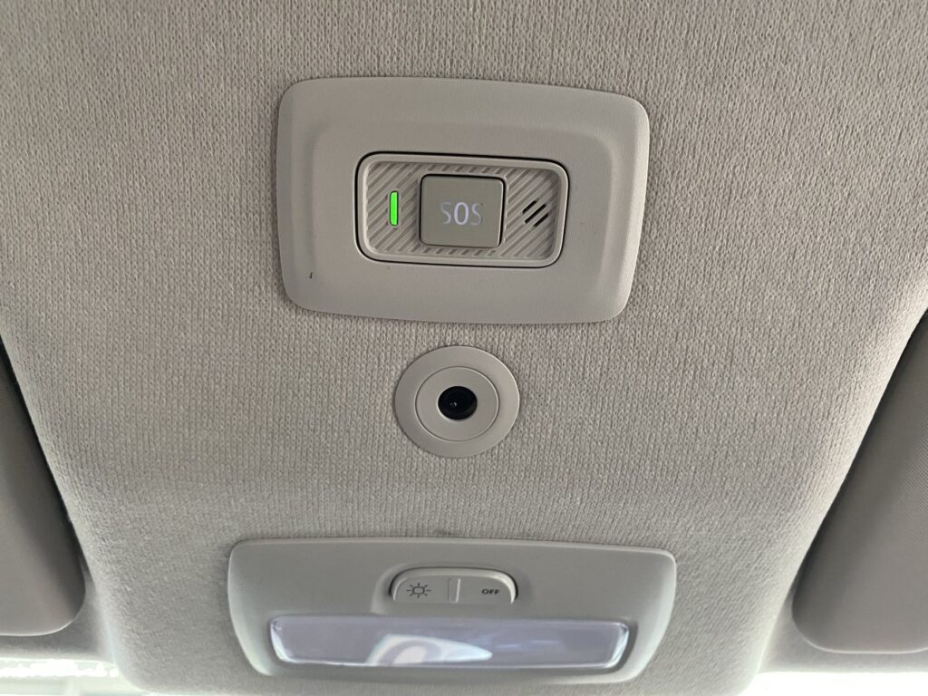 Dacia Jogger Exposé-Bild 35