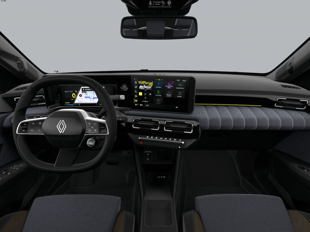 Renault R 5 Exposé-Bild 14