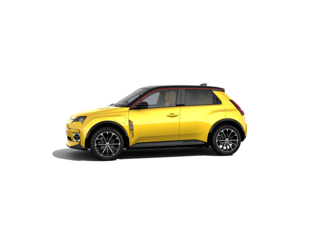 Renault R 5 Exposé-Bild 2