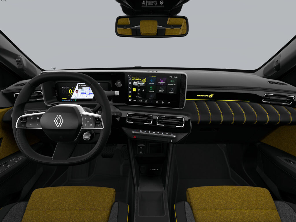 Renault R 5 Exposé-Bild 14