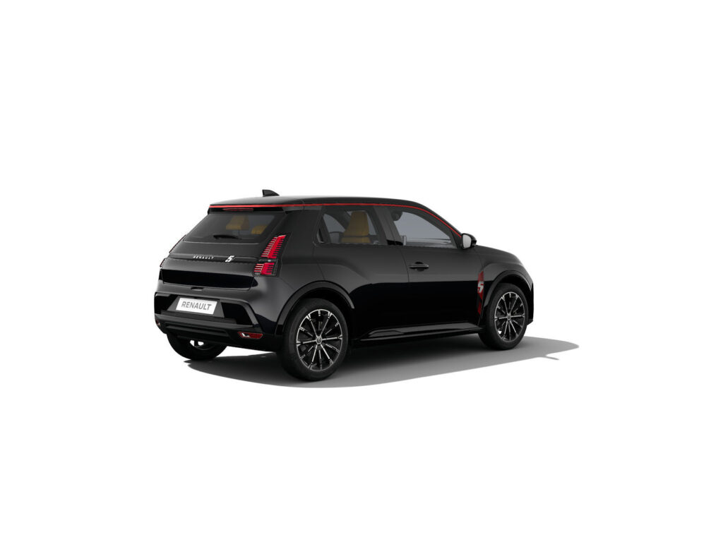 Renault R 5 Exposé-Bild 7