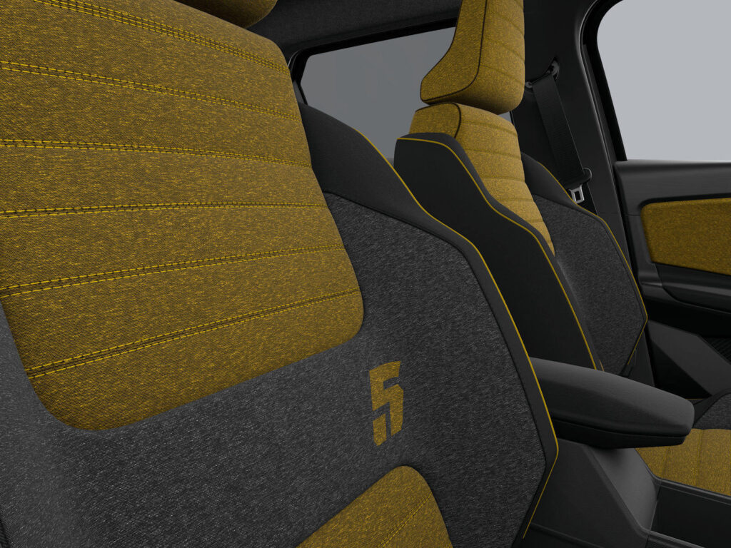 Renault R 5 Exposé-Bild 13