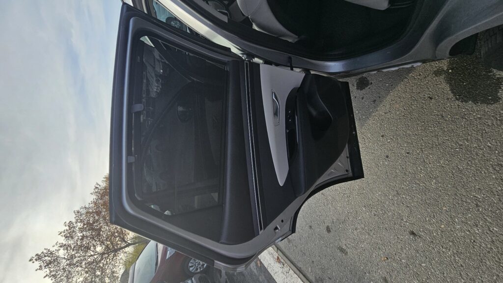 HYUNDAI TUCSON Exposé-Bild 12