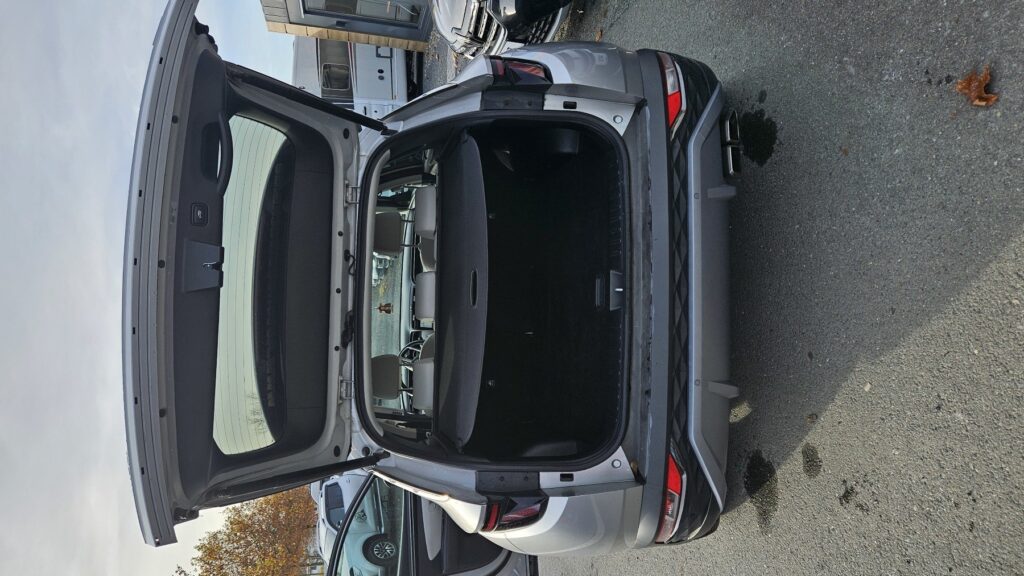 HYUNDAI TUCSON Exposé-Bild 15