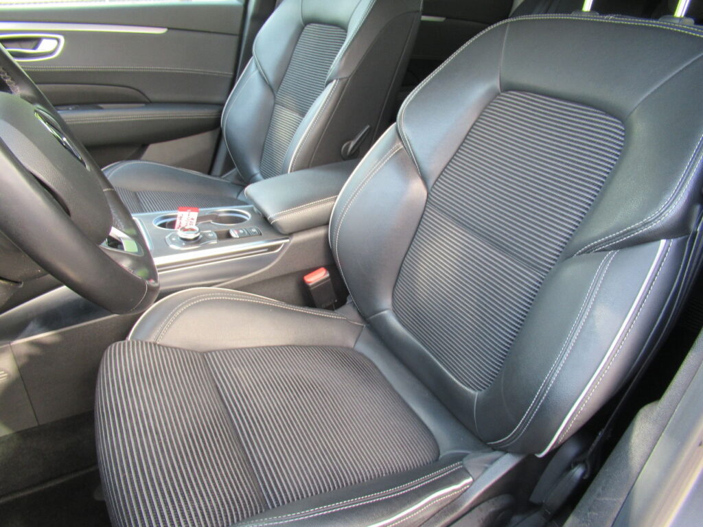 Renault Talisman Exposé-Bild 11