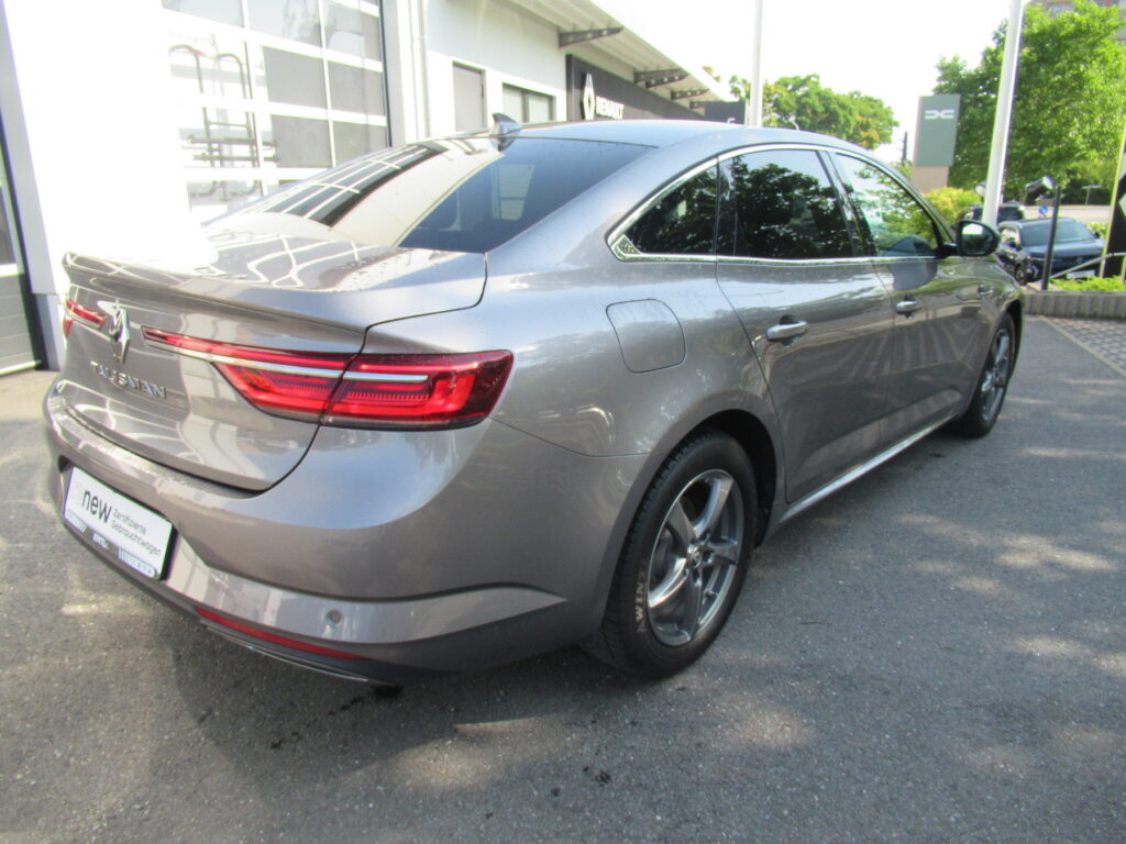 Renault Talisman Exposé-Bild 16