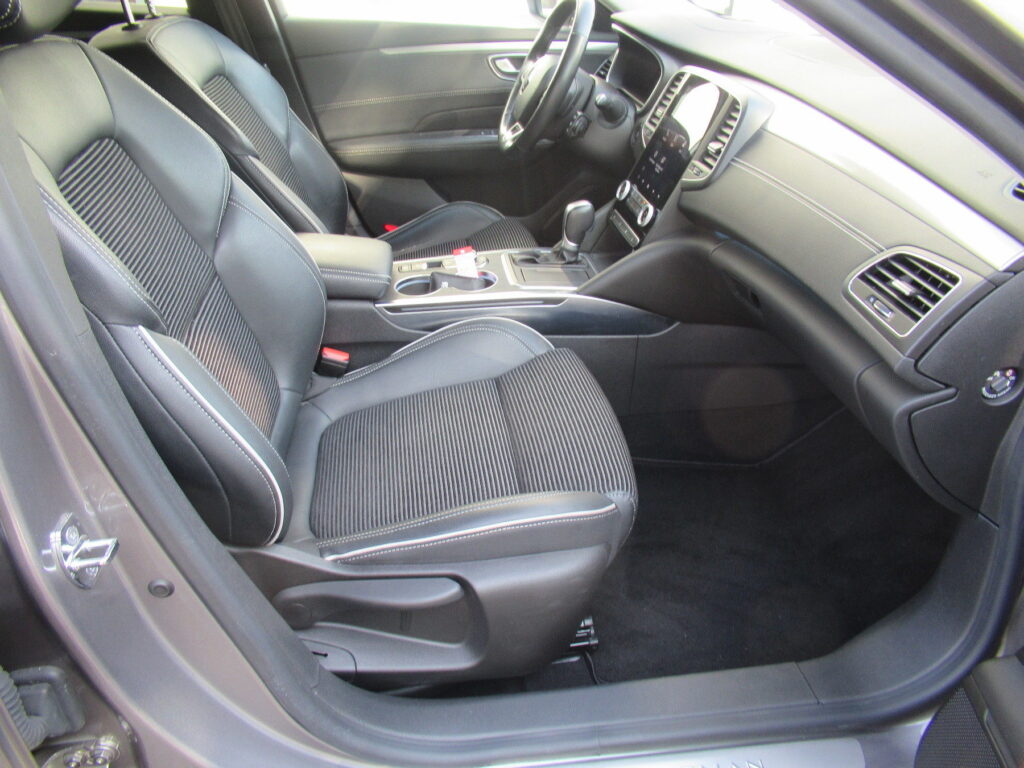 Renault Talisman Exposé-Bild 18