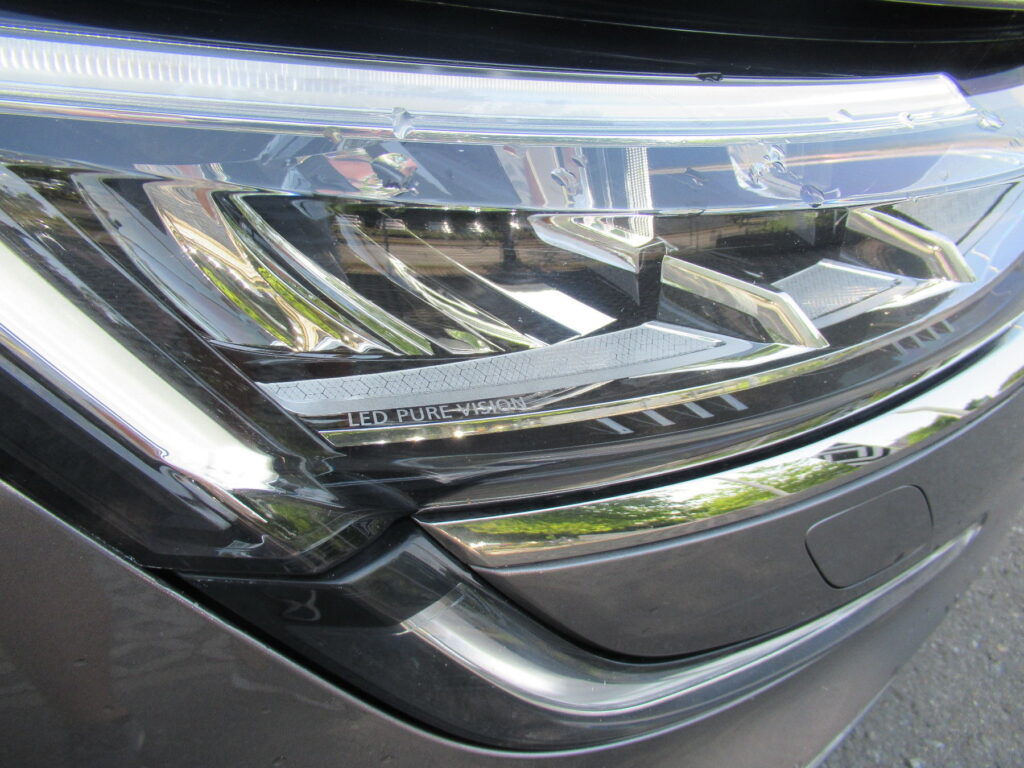 Renault Talisman Exposé-Bild 20