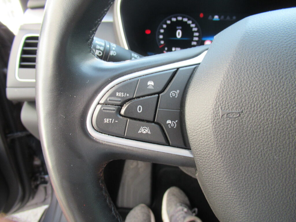 Renault Talisman Exposé-Bild 24