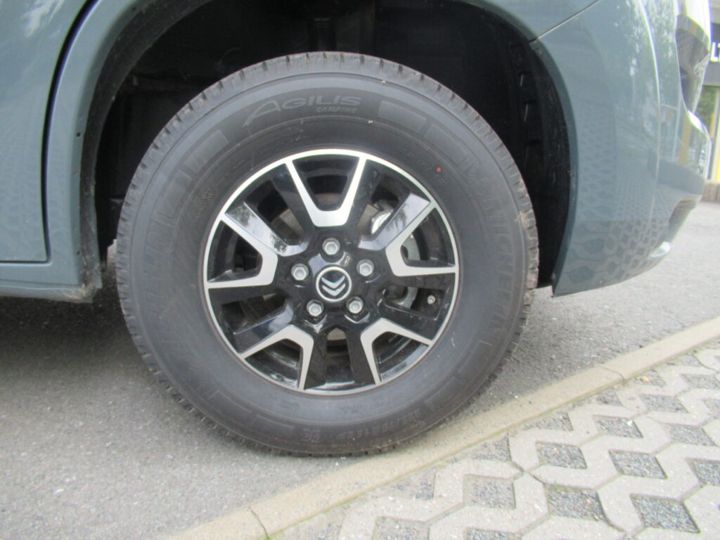 BUERSTNER Lyseo TD Exposé-Bild 18