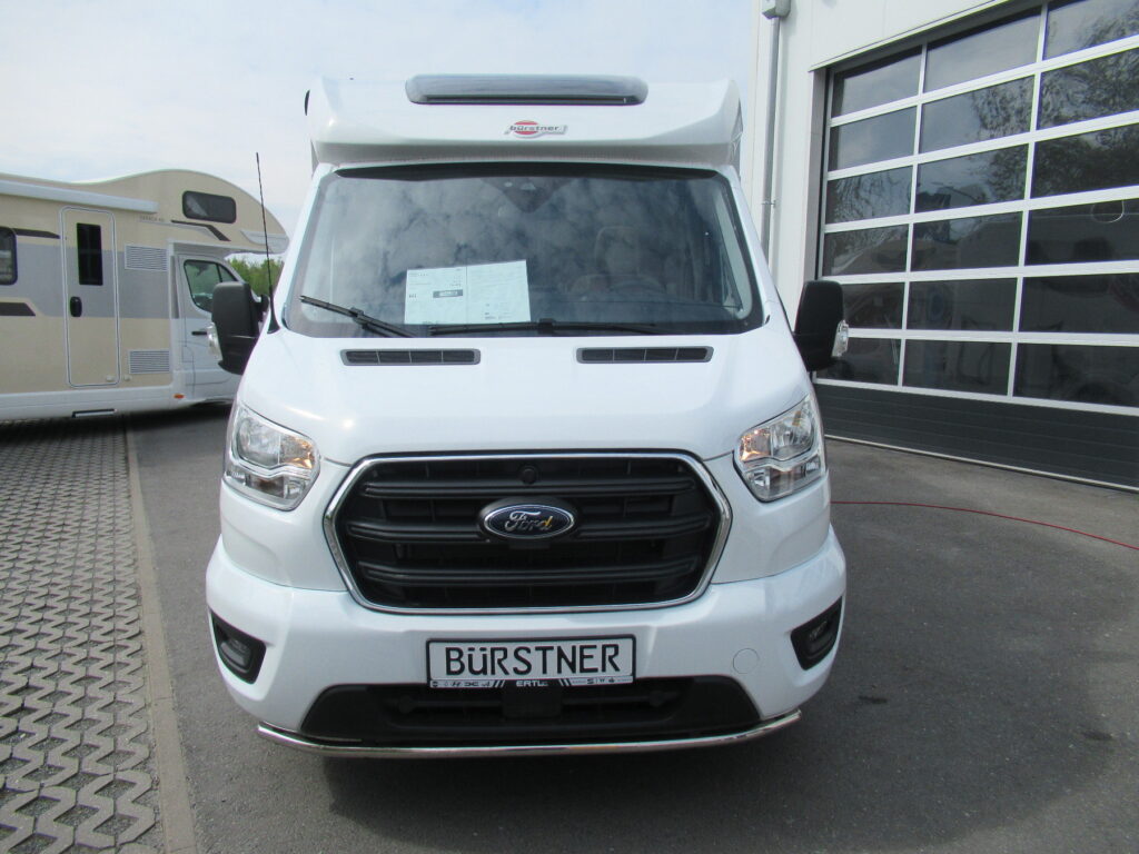 BUERSTNER T-Modell Exposé-Bild 2