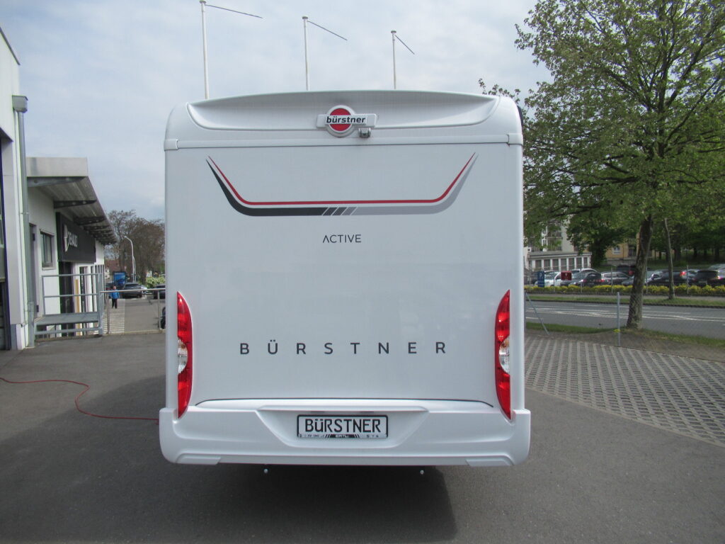 BUERSTNER T-Modell Exposé-Bild 5