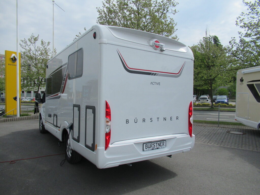 BUERSTNER T-Modell Exposé-Bild 6