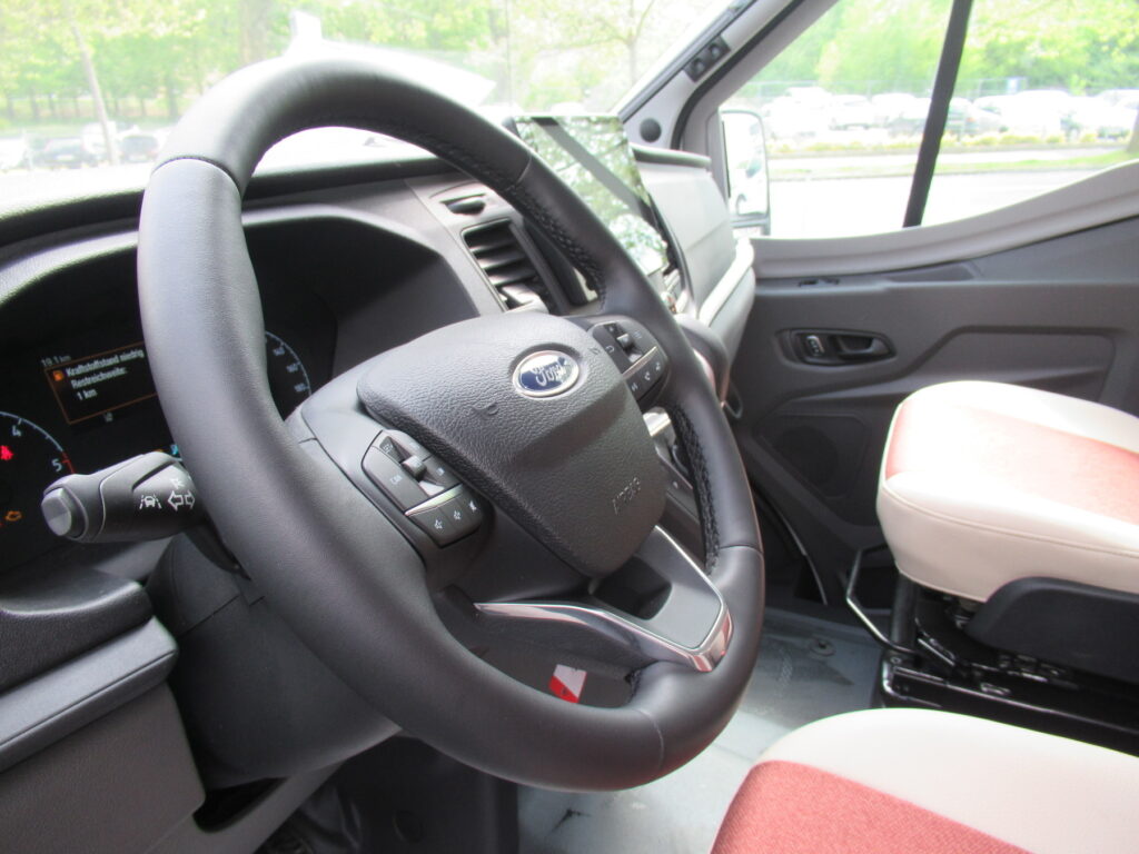 BUERSTNER T-Modell Exposé-Bild 7