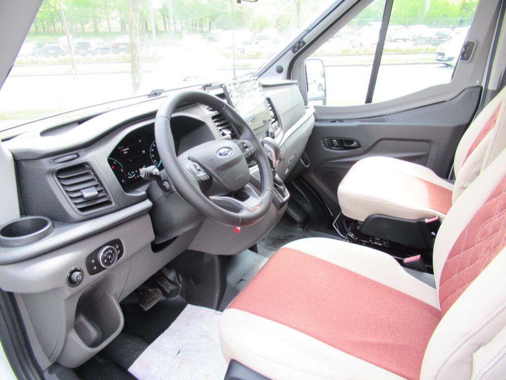 BUERSTNER T-Modell Exposé-Bild 8