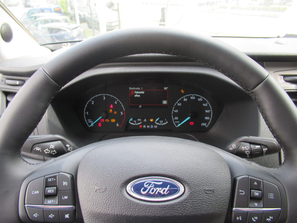 BUERSTNER T-Modell Exposé-Bild 10