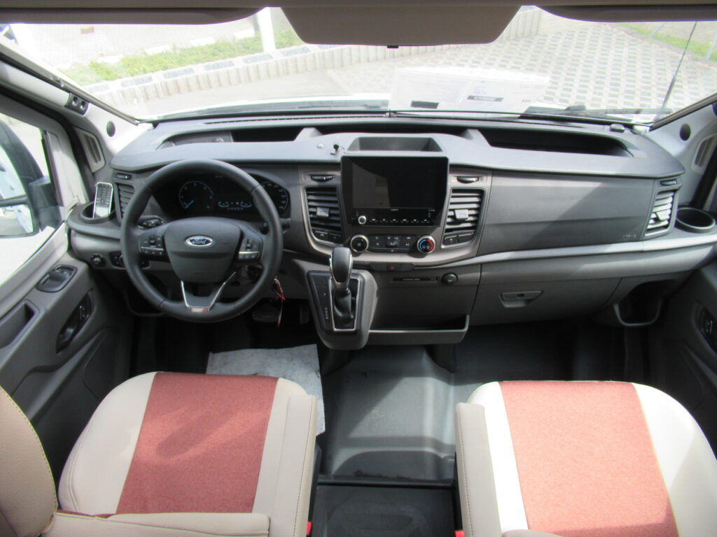 BUERSTNER T-Modell Exposé-Bild 14