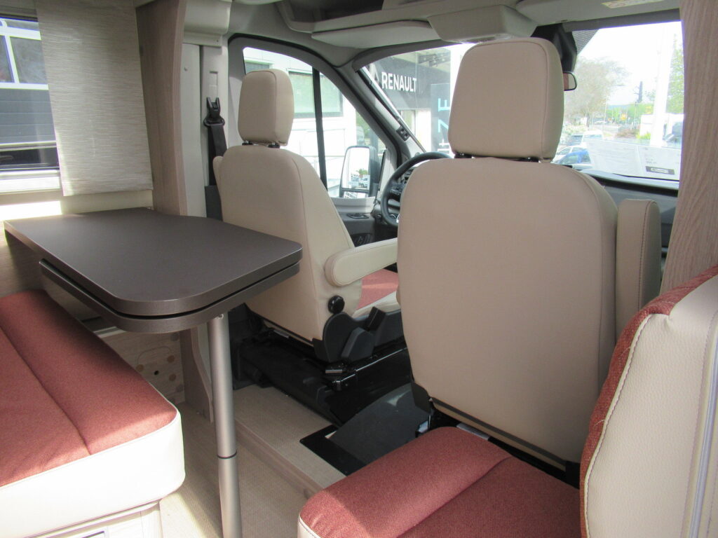 BUERSTNER T-Modell Exposé-Bild 17