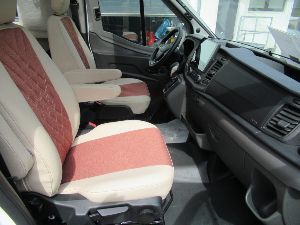 BUERSTNER T-Modell Exposé-Bild 18