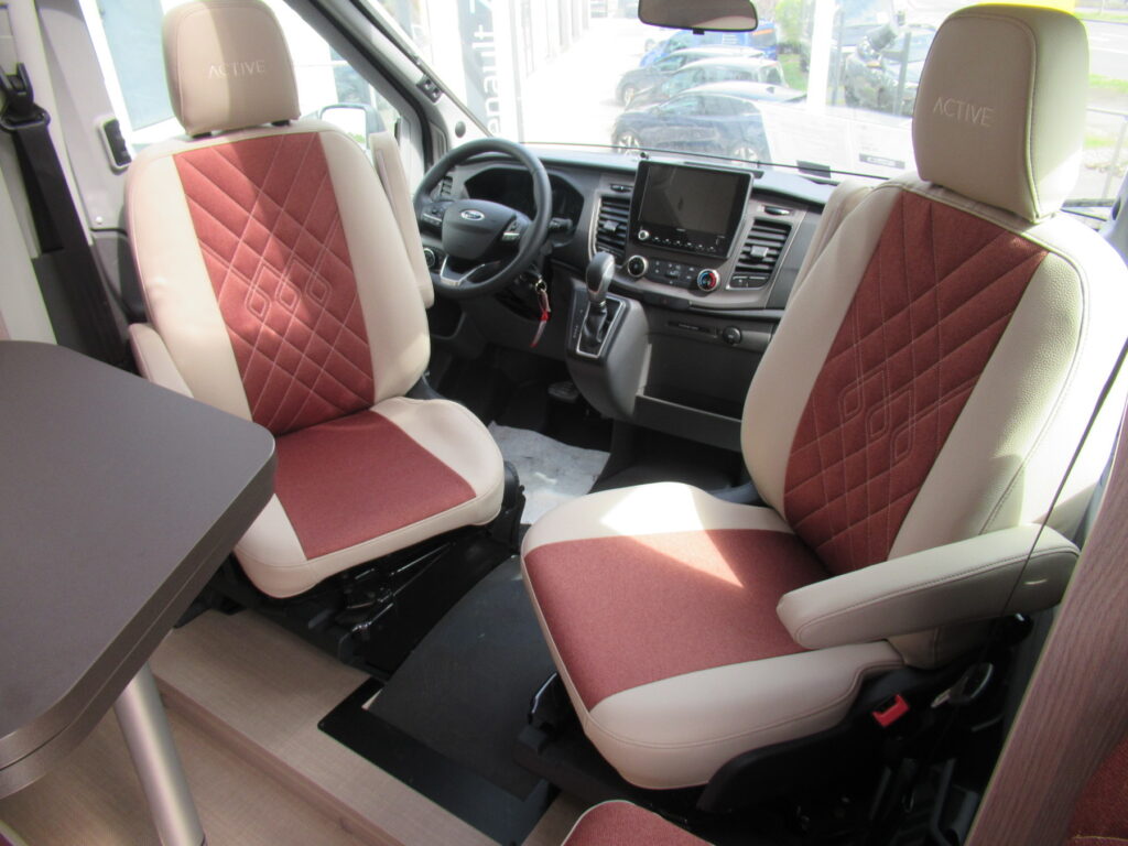 BUERSTNER T-Modell Exposé-Bild 19