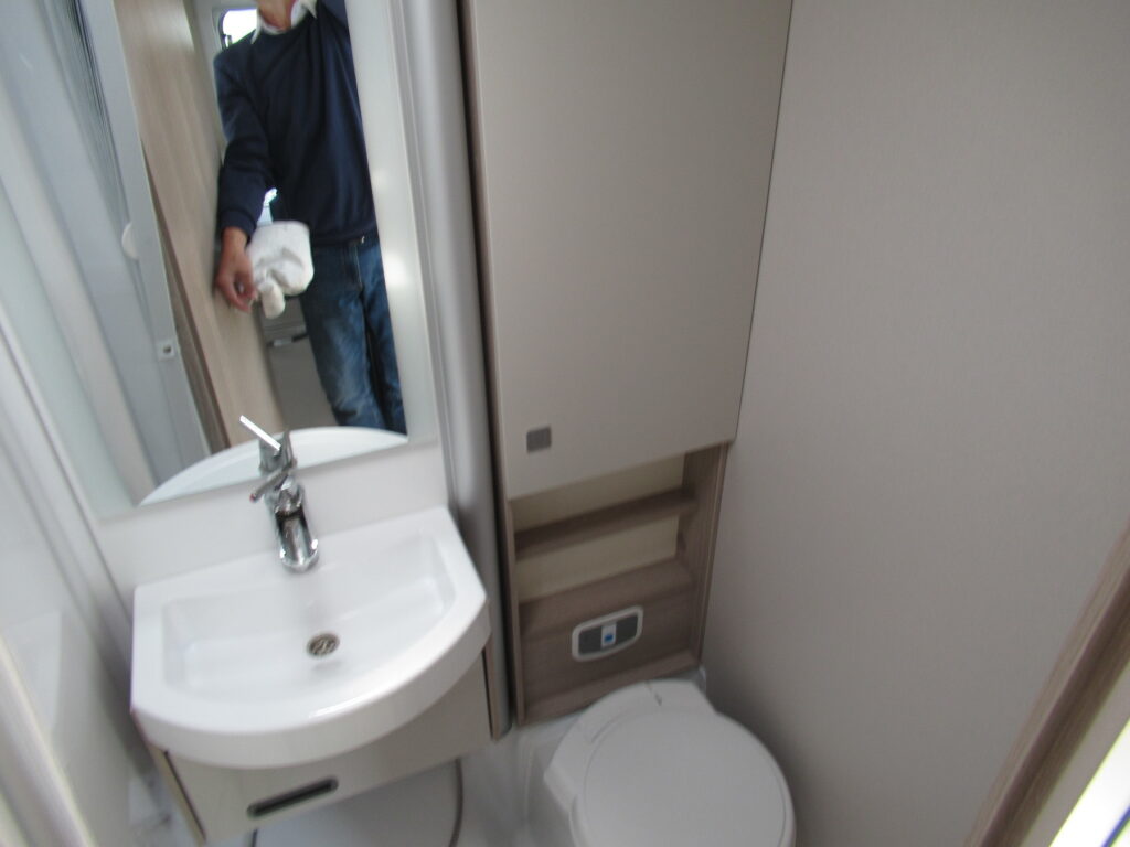 BUERSTNER T-Modell Exposé-Bild 27