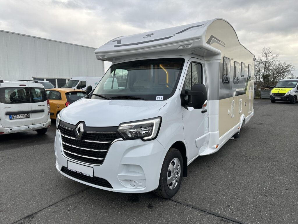 Ahorn Canada Exposé-Bild 1