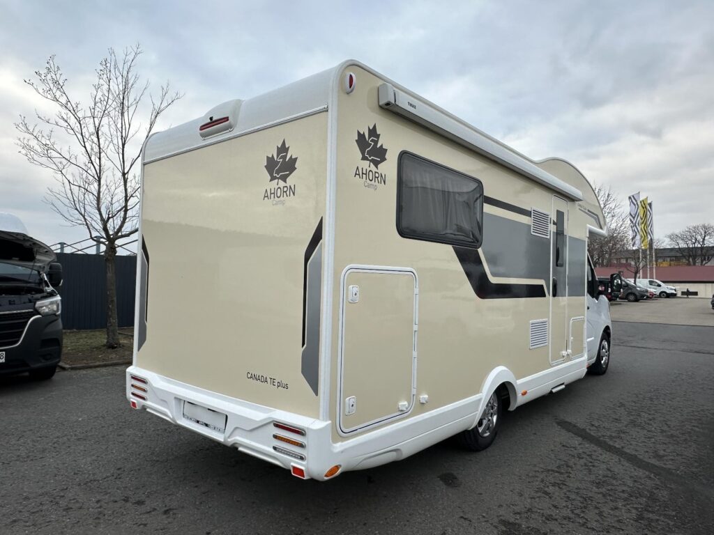 Ahorn Canada Exposé-Bild 4