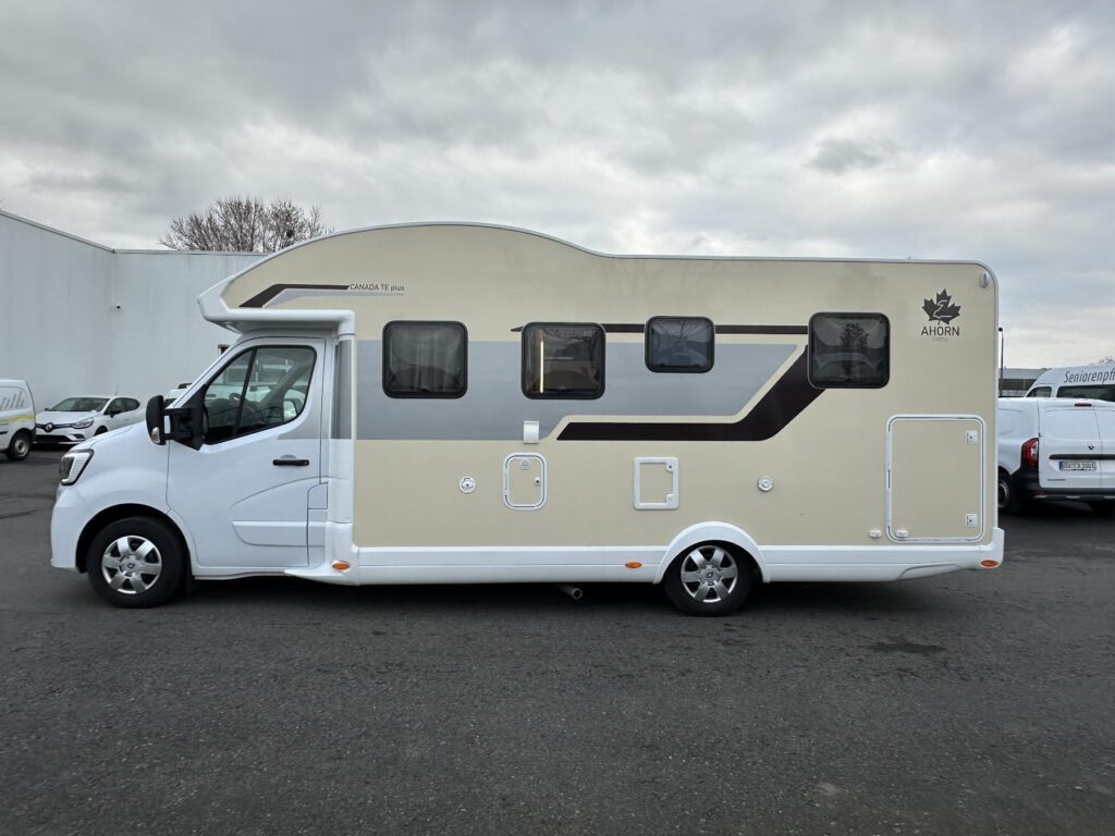 Ahorn Canada Exposé-Bild 7