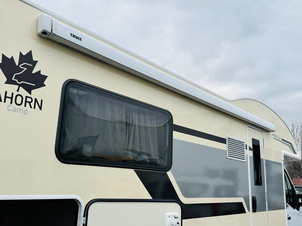 Ahorn Canada Exposé-Bild 25