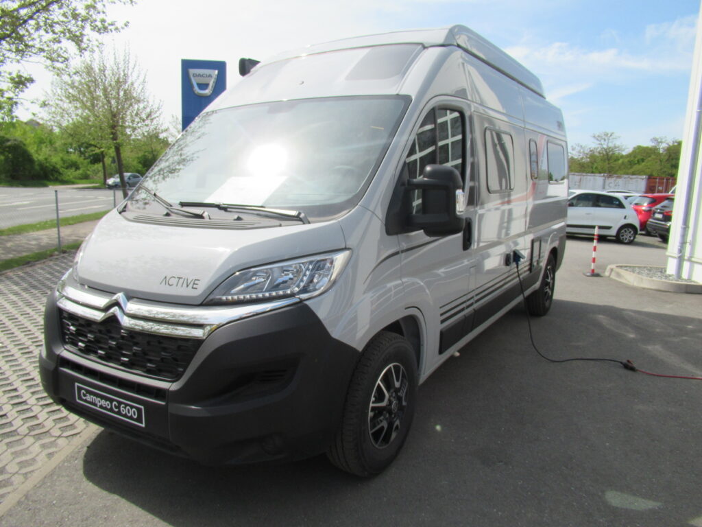 BUERSTNER Campeo Exposé-Bild 1