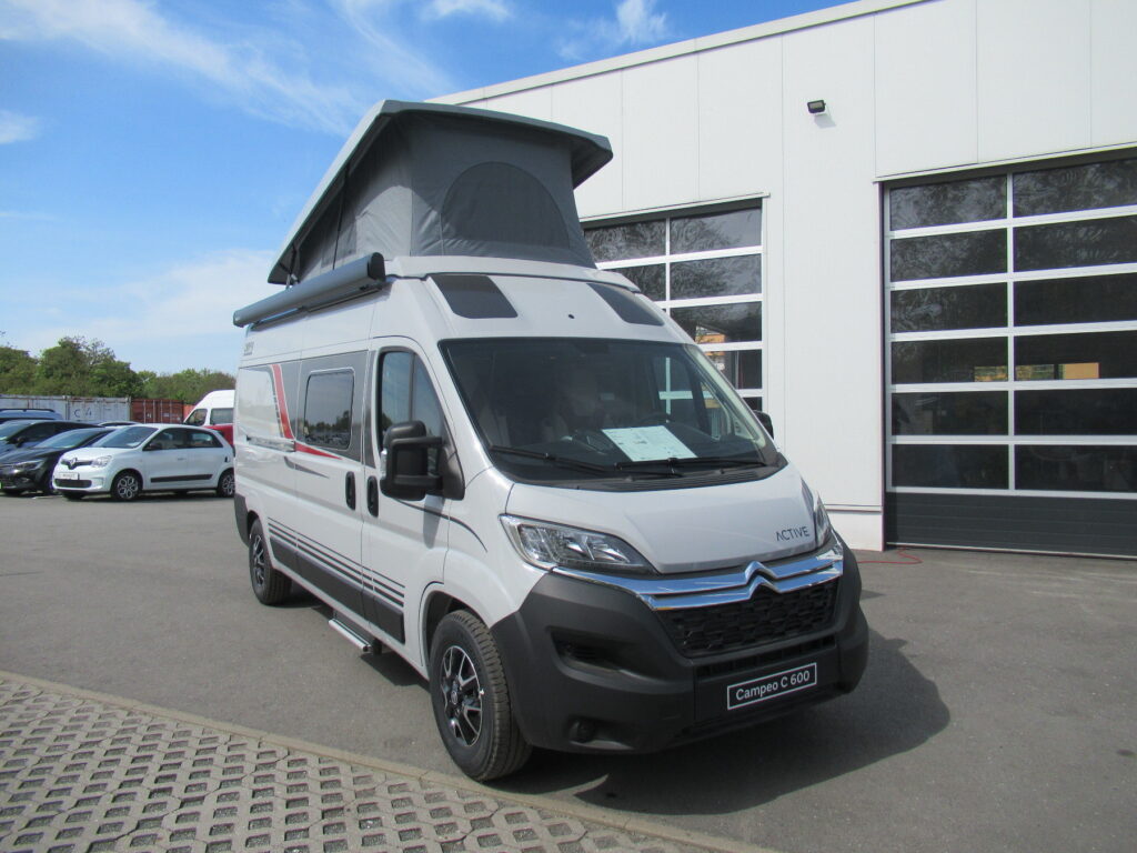 BUERSTNER Campeo Exposé-Bild 5