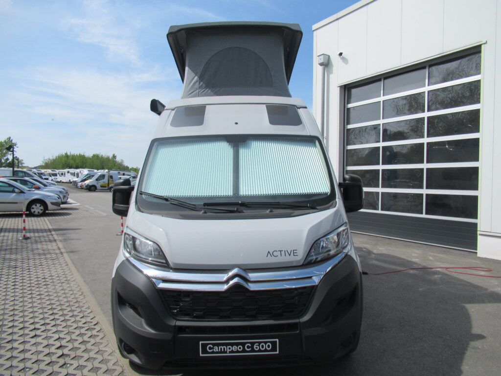 BUERSTNER Campeo Exposé-Bild 7