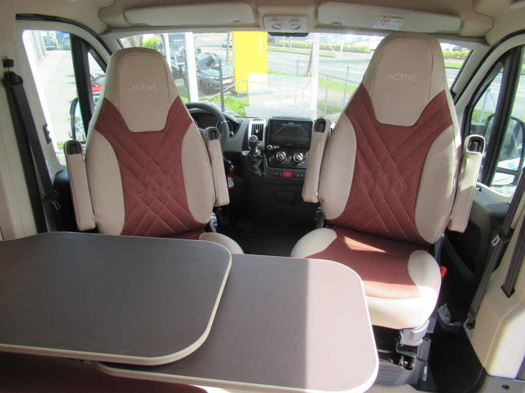 BUERSTNER Campeo Exposé-Bild 15