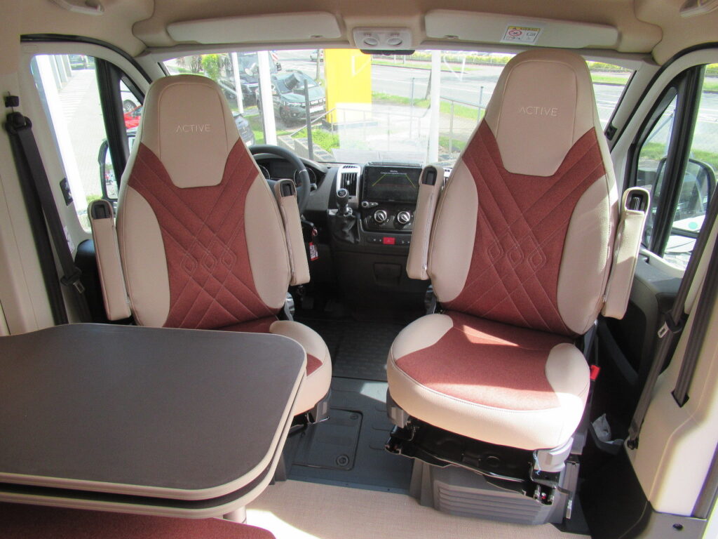 BUERSTNER Campeo Exposé-Bild 16