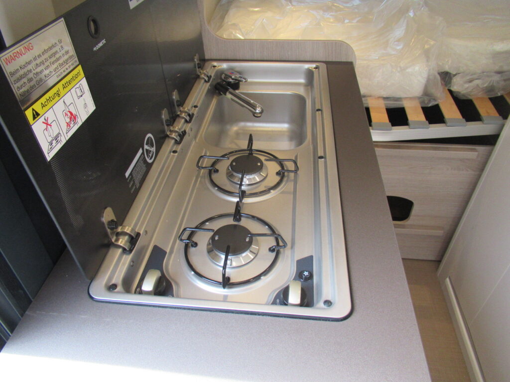 BUERSTNER Campeo Exposé-Bild 20