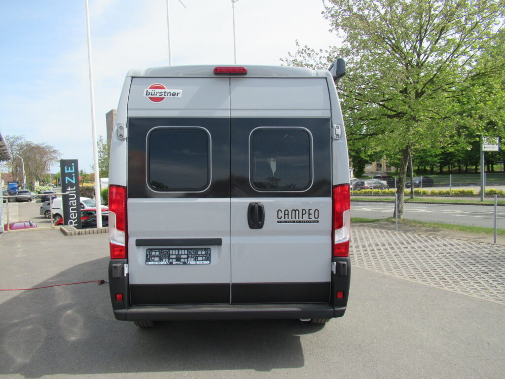 BUERSTNER Campeo Exposé-Bild 34