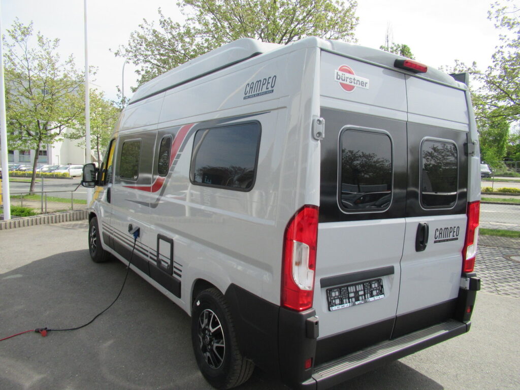 BUERSTNER Campeo Exposé-Bild 35