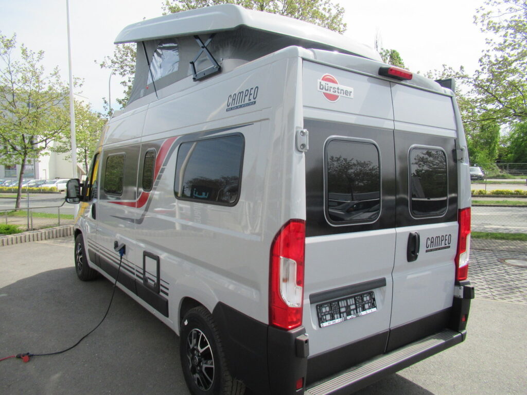 BUERSTNER Campeo Exposé-Bild 36