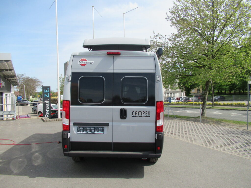 BUERSTNER Campeo Exposé-Bild 37