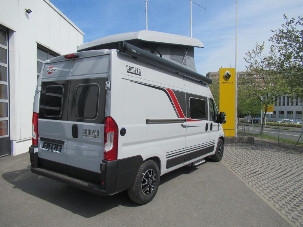 BUERSTNER Campeo Exposé-Bild 38