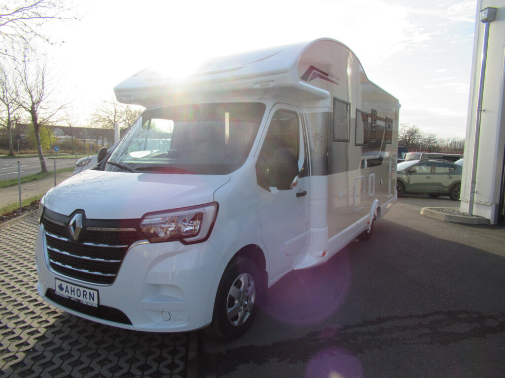 Ahorn Canada Exposé-Bild 1