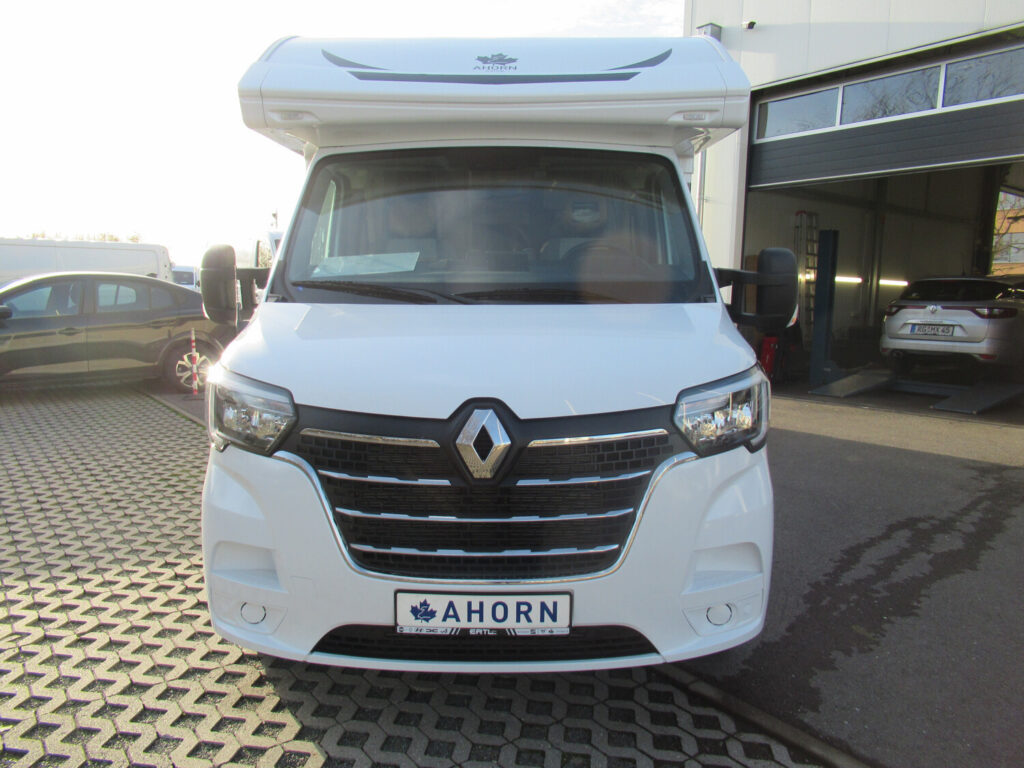 Ahorn Canada Exposé-Bild 2