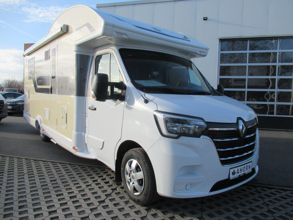 Ahorn Canada Exposé-Bild 3