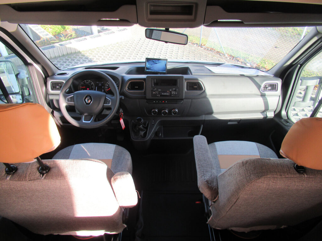 Ahorn Canada Exposé-Bild 7