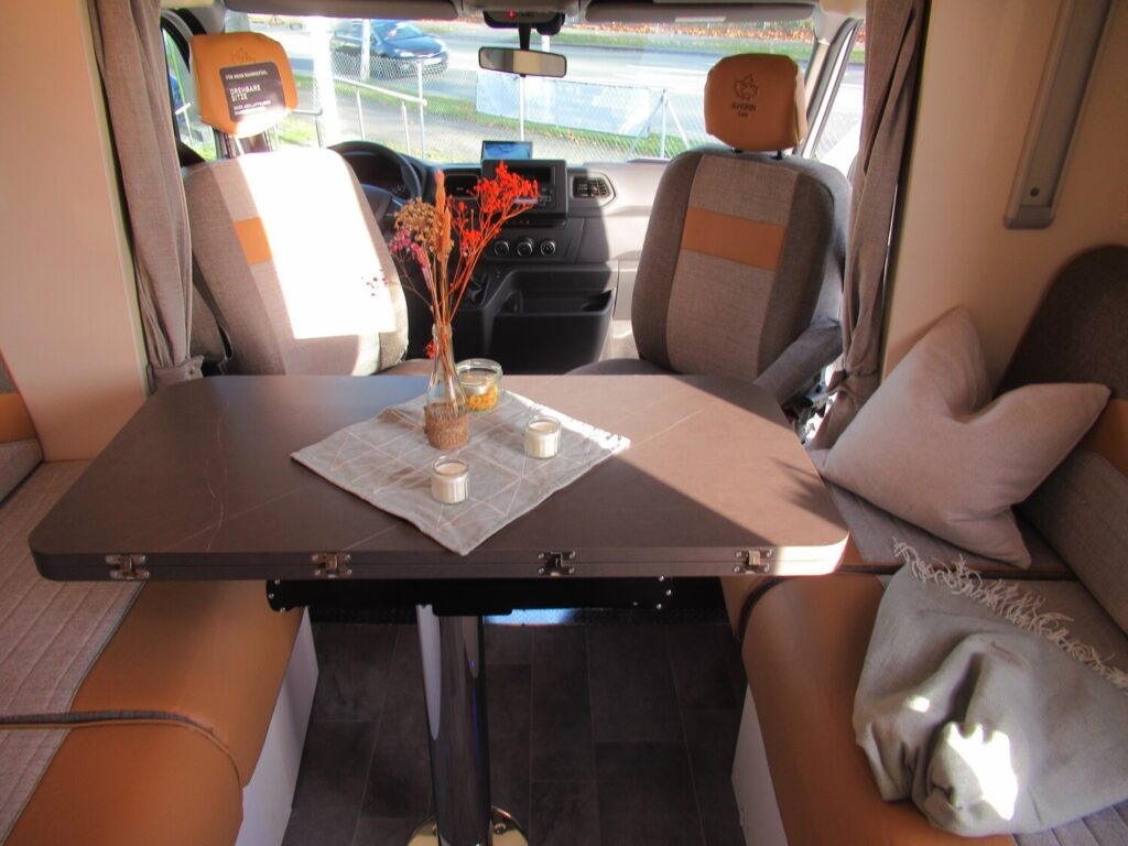 Ahorn Canada Exposé-Bild 17