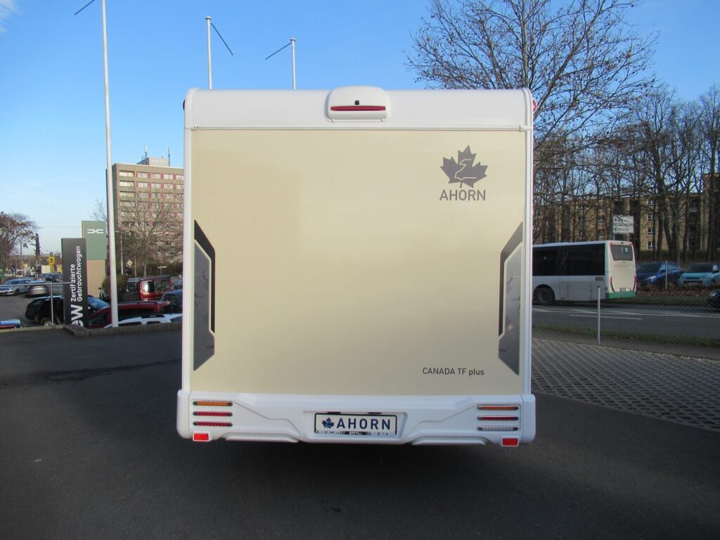 Ahorn Canada Exposé-Bild 32