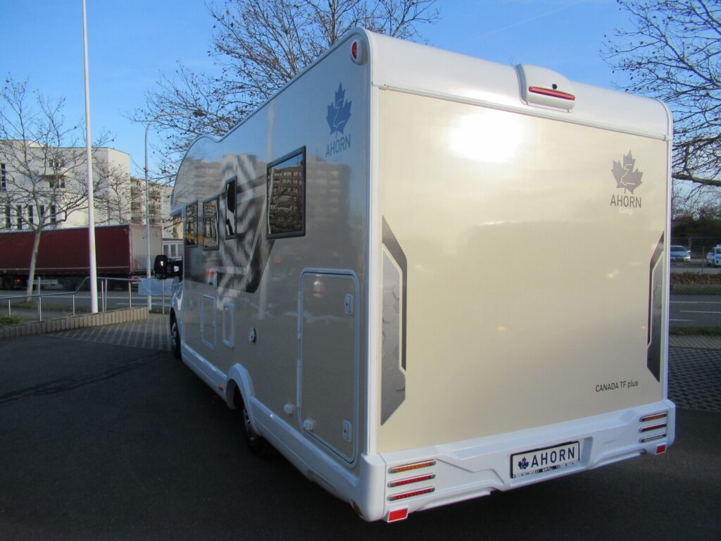 Ahorn Canada Exposé-Bild 33